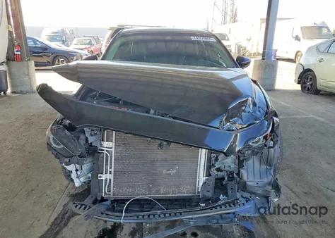 2022 Mazda 3 Premium из США, поврежденный, VIN 3MZBPADL6NM314008